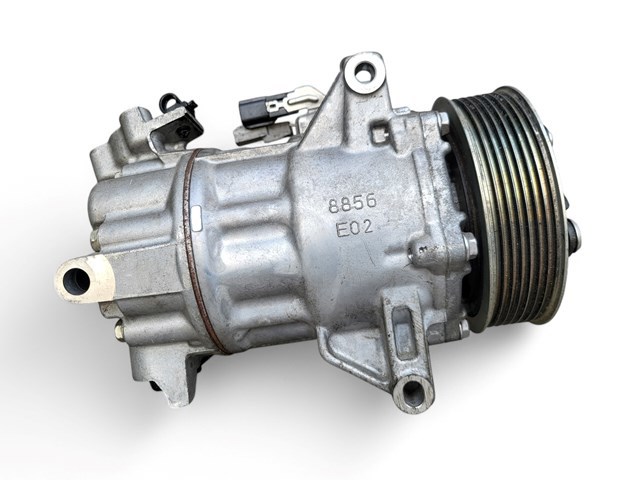 926003358R RENAULT Клапан компрессора кондиционера купить в Днепр