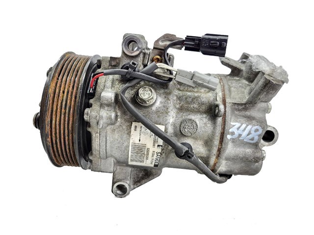 Компрессор кондиционера 926003514R RENAULT