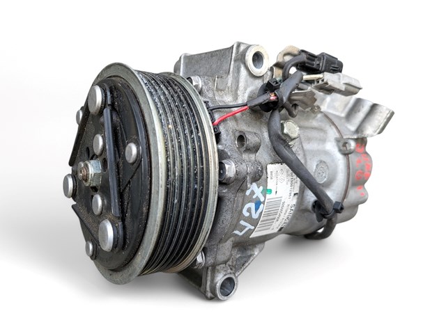 RENAULT 926005450R Компрессор кондиционера в наличии Полтава