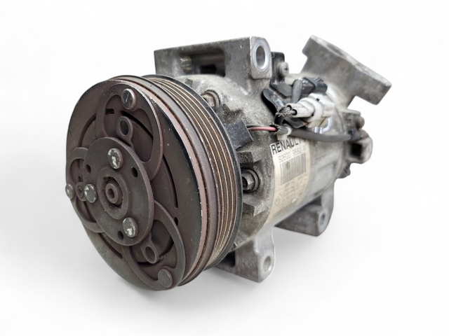 926009582R RENAULT Компрессор кондиционера купить в Павлоград