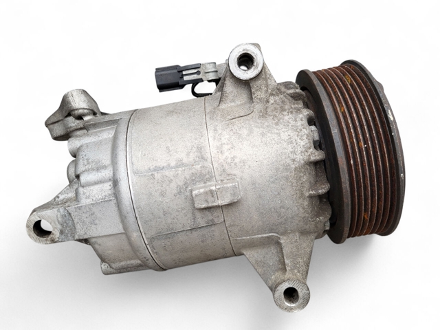 92600BB60A Компрессор кондиционера купить Львов