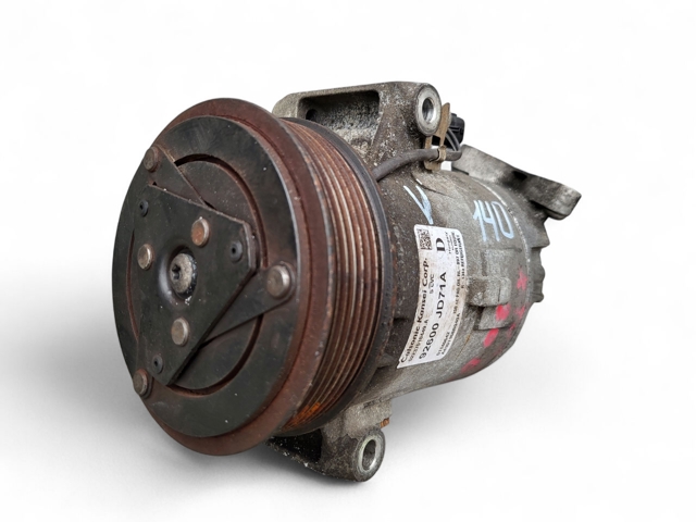 92600BB60A Компрессор кондиционера купить Черновцы