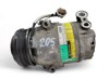 Компрессор климатической установки 93176861 OPEL