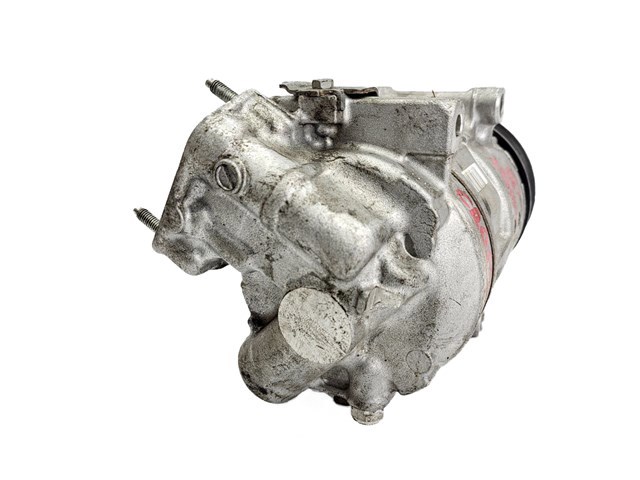 Компрессор хладагента 93489126 OPEL