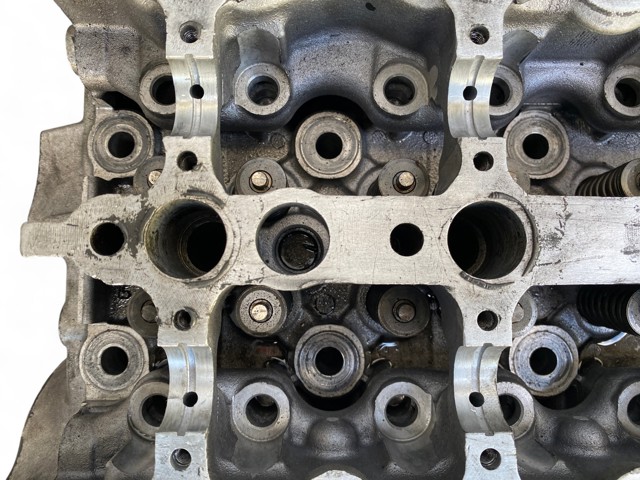 OPEL 95518935 ГБЦ в наличии Житомир