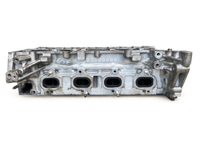 OPEL 95523280 Головка блока цилиндров (ГБЦ) в наличии Одесса