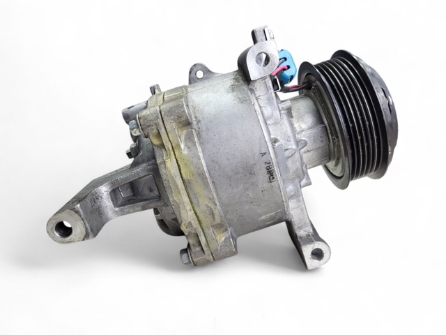 OPEL 95523489 Компрессор кондиционера в наличии Хмельницкий