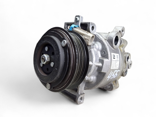 95528054 OPEL Компрессор кондиционера купить в Черновцы