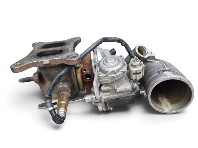 95814570200 PORSCHE Турбина купить в Винница