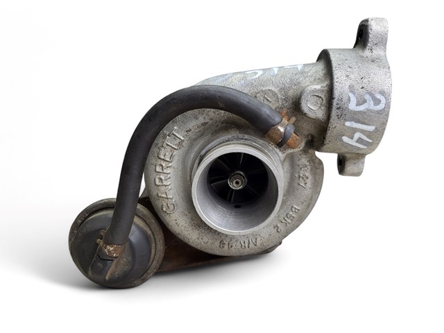 Турбокомпрессор 9621569080 PEUGEOT