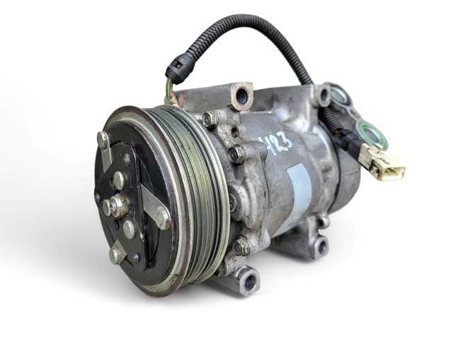 9635587780 PEUGEOT Компрессор кондиционера купить в Тернополь