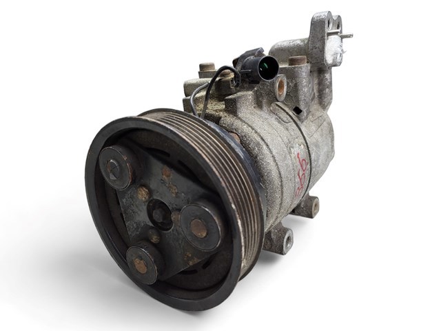 Компрессор хладагента 977011C600 HYUNDAI