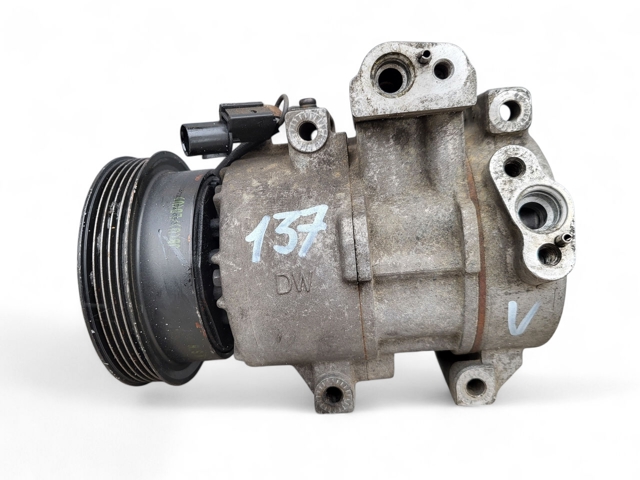 Насос кондиционера 977011R200 HYUNDAI