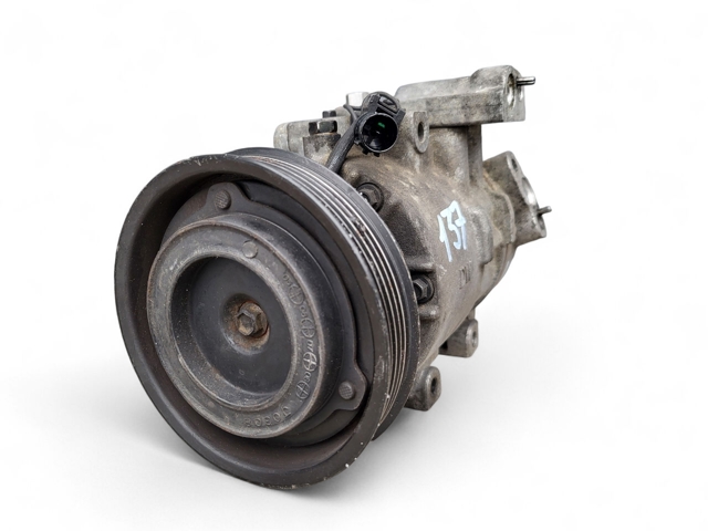 977011R200 Компрессор кондиционера купить Ужгород
