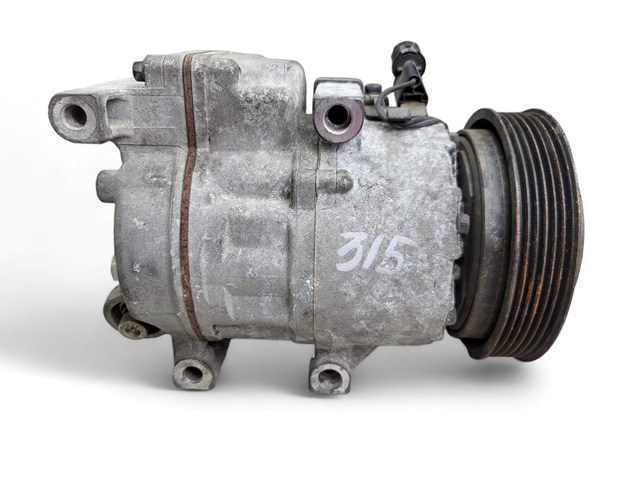 HYUNDAI 977012H002 Компрессор кондиционера в наличии Кривой Рог