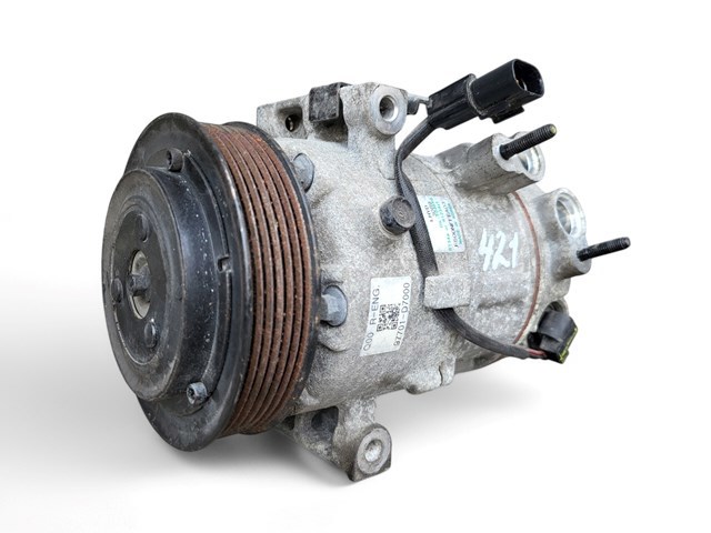 97701D7000 HYUNDAI Компрессор кондиционера купить в Ужгород