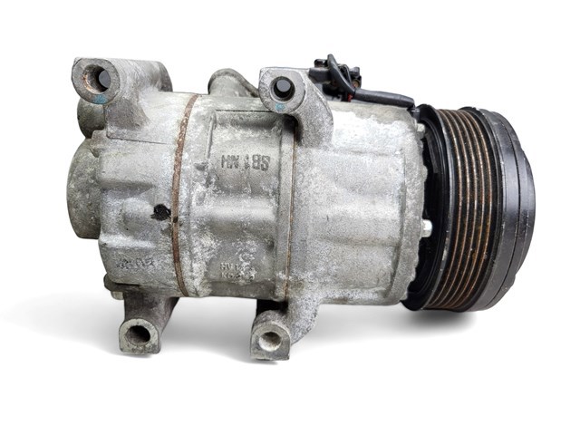HYUNDAI 97701G8000 Компрессор кондиционера в наличии Чернигов