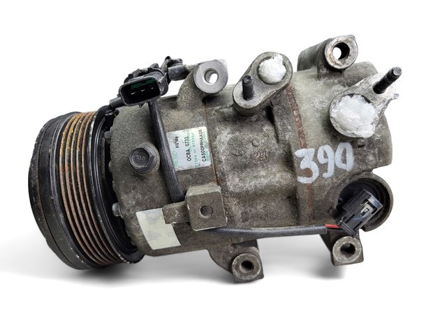 97701G8000 HYUNDAI Компрессор кондиционера купить в Николаев
