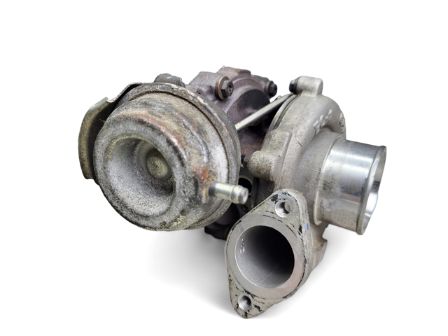 OPEL 98053674 Турбина в наличии Черновцы