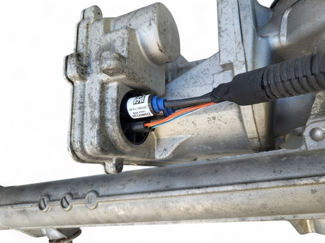 Реечный рулевой механизм 9823964780 PEUGEOT