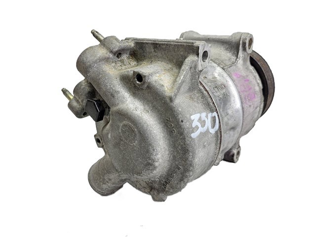 9843840180 PEUGEOT Компрессор кондиционера купить в Николаев