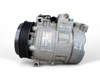 Насос кондиционера A0002306811 MERCEDES