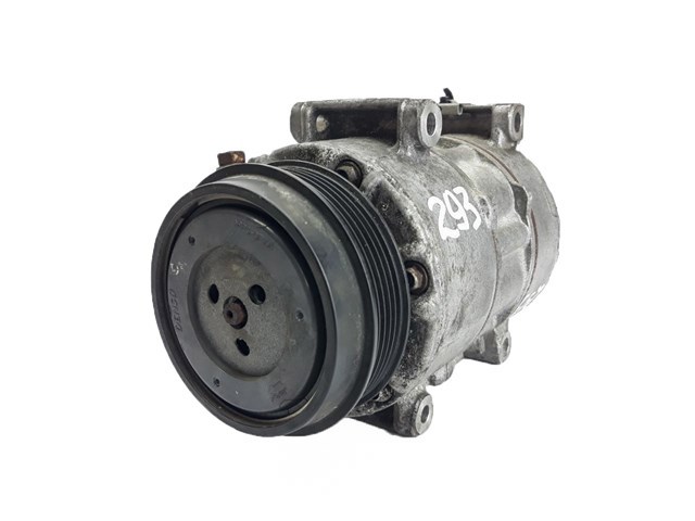 A0012309111 MERCEDES Компрессор кондиционера купить в Ужгород