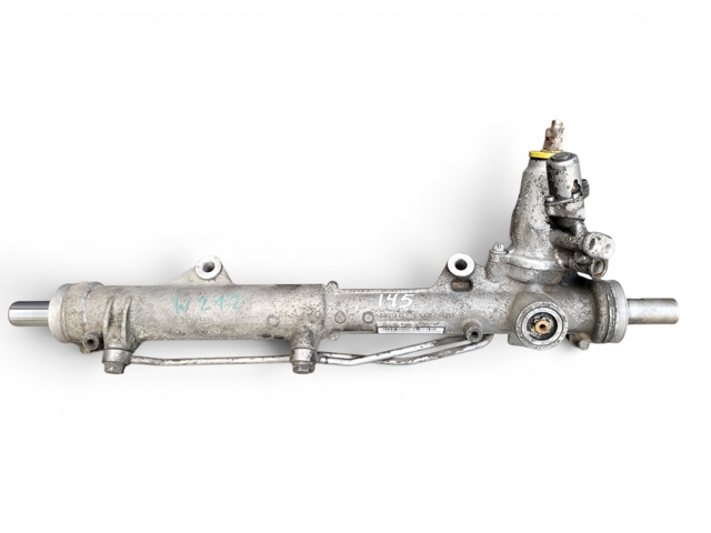 Рулевая рейка A2124603200 MERCEDES