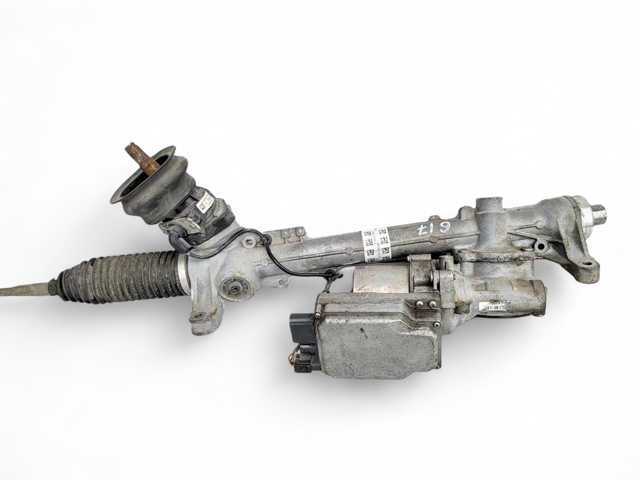 Управление рулевое в сборе A2464601901 MERCEDES