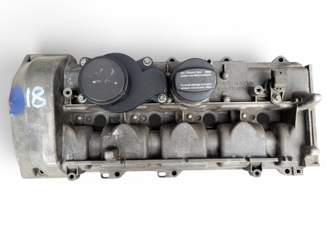 Крышка клапанов A6110160805 MERCEDES