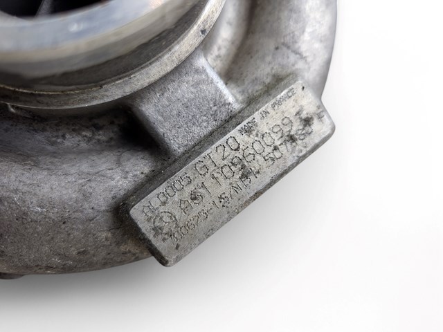 GARRETT A6110960099 Турбина в наличии Запорожье