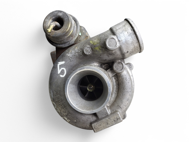 GARRETT A6110960099 Турбина в наличии Харьков