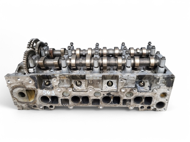 MERCEDES A6460100820 ГБЦ в наличии Запорожье