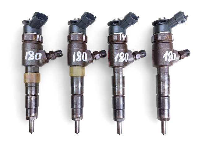 Форсунки AV2Q9F593BA FORD