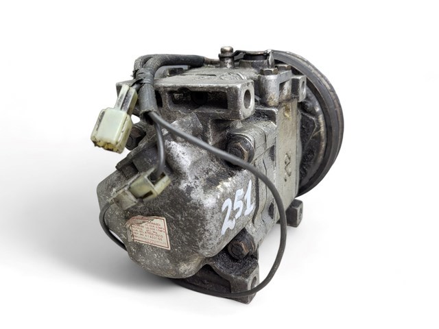 MAZDA B25F16450B Компрессор кондиционера в наличии Житомир