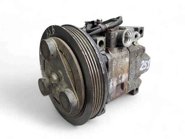 B25F16450B Компрессор кондиционера купить Днепр