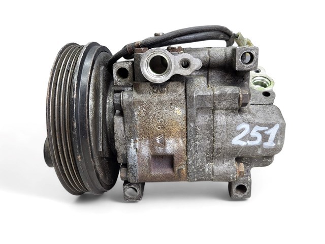 B25F16450B MAZDA Компрессор кондиционера купить в Днепр