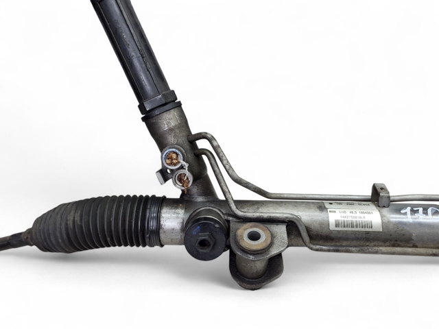 Рулевая рейка BK213200EC FORD