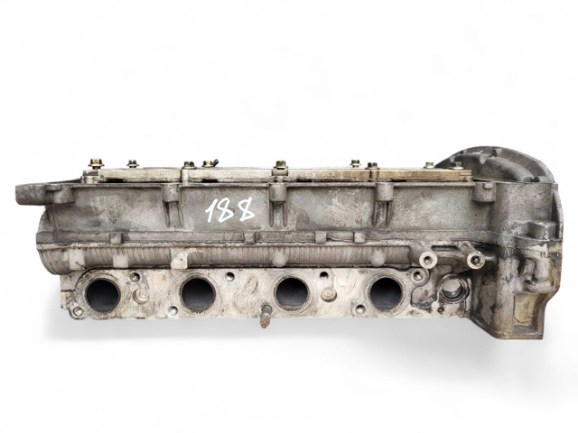 ГБЦ мотора BK2Q6090AC FORD
