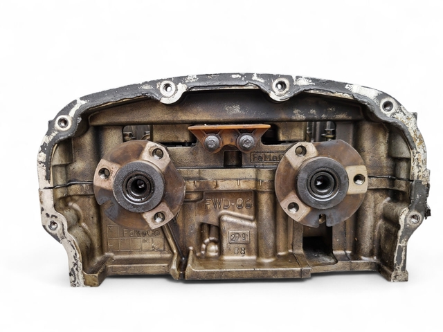 FORD BK2Q6090AC ГБЦ в наличии Ирпень