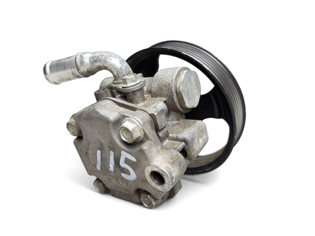BP4M32600B Насос гидроусилителя руля (ГУР) купить Сумы