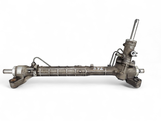 CC2932110C MAZDA Рулевая рейка купить в Винница