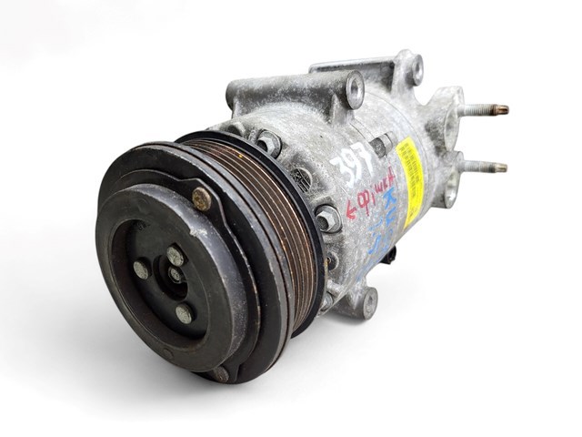 CV6119D629CD Компрессор кондиционера купить Каменское
