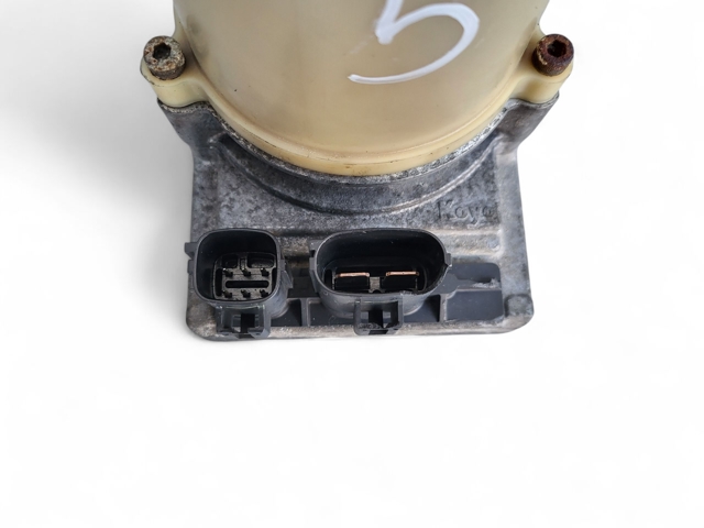 EH6432600B MAZDA Насос гидроусилителя руля (ГУР) купить в Ровно