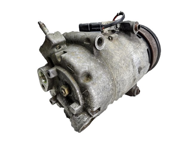 FV4119D629DC FORD Компрессор кондиционера купить в Сумы