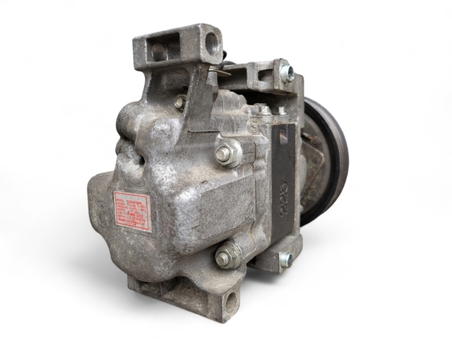 GJ6A61K00A MAZDA Компрессор кондиционера купить в Каменское