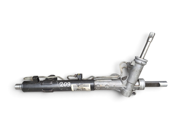 Реечный рулевой механизм K68140632AB FIAT