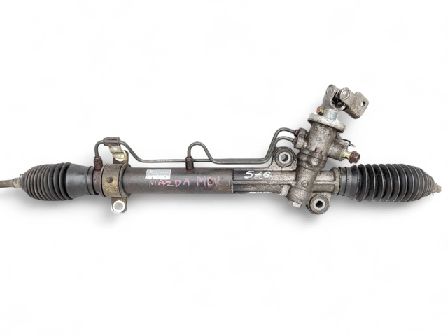 Реечный рулевой механизм LD4732110B MAZDA