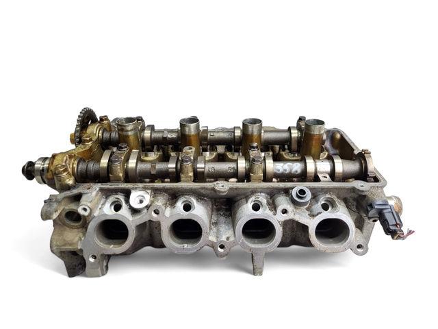 Головка двигателя MN155155H MITSUBISHI