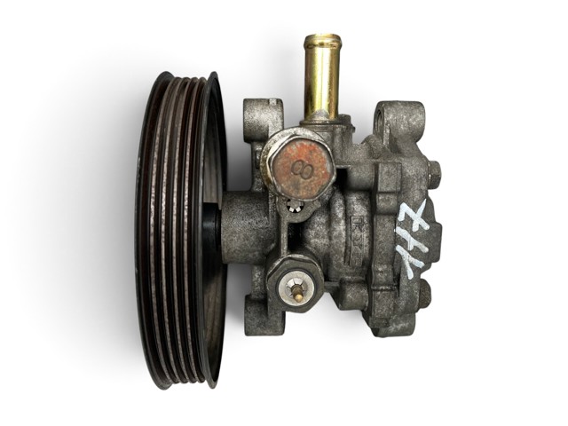 Насос гидроусилителя руля (ГУР) MN184075 MITSUBISHI